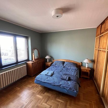 Apartament Przytulny Zakatek ‖ Gdansk - Osowa Zewnętrze zdjęcie
