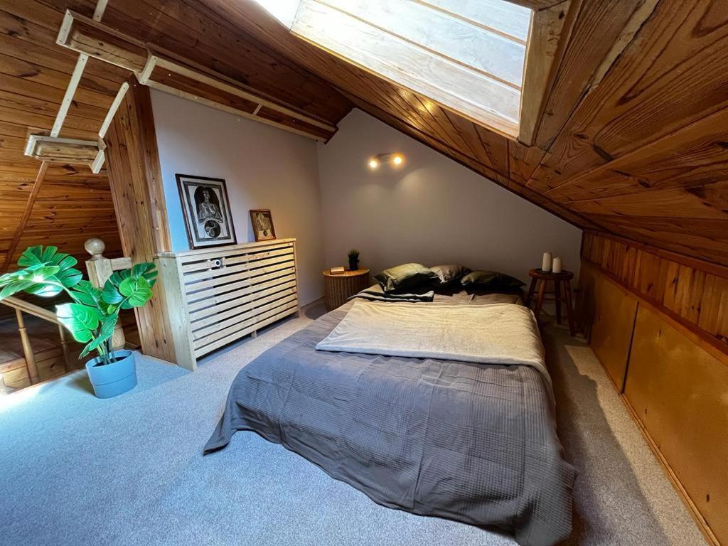 Apartament Przytulny Zakatek ‖ Gdansk - Osowa Zewnętrze zdjęcie