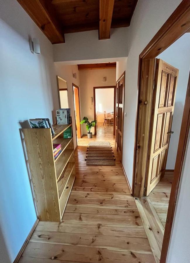 Apartament Przytulny Zakatek ‖ Gdansk - Osowa Zewnętrze zdjęcie