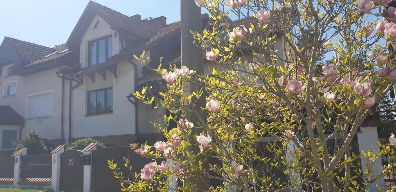 Apartament Przytulny Zakatek ‖ Gdansk - Osowa Zewnętrze zdjęcie
