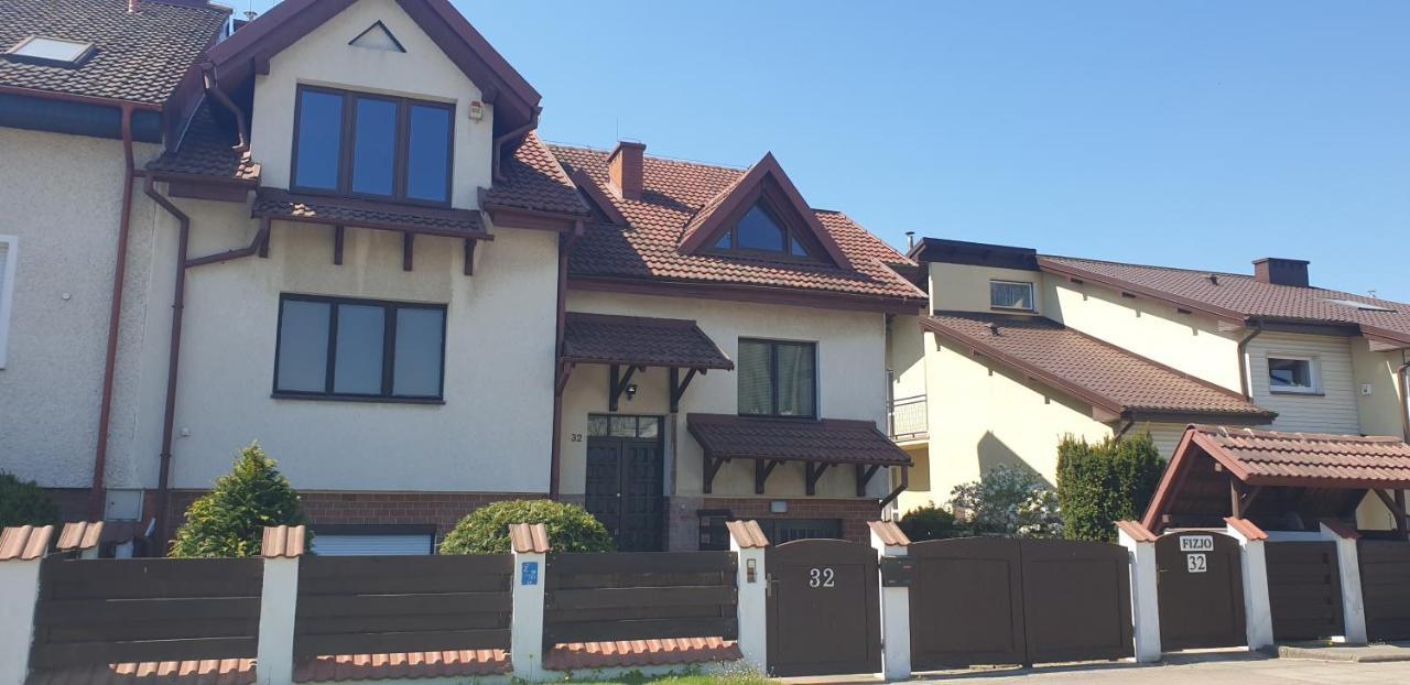 Apartament Przytulny Zakatek ‖ Gdansk - Osowa Zewnętrze zdjęcie