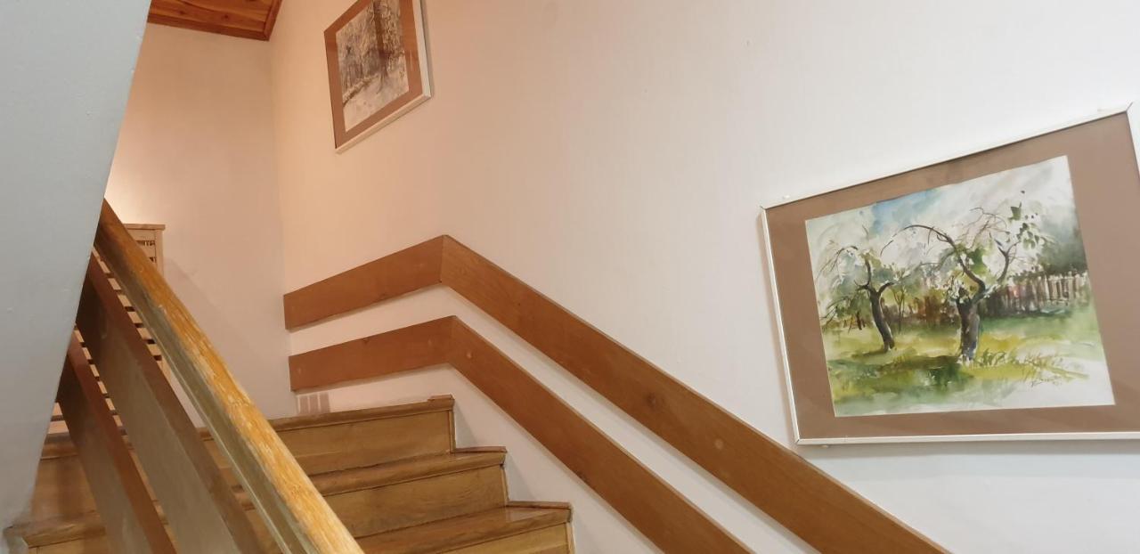 Apartament Przytulny Zakatek ‖ Gdansk - Osowa Zewnętrze zdjęcie