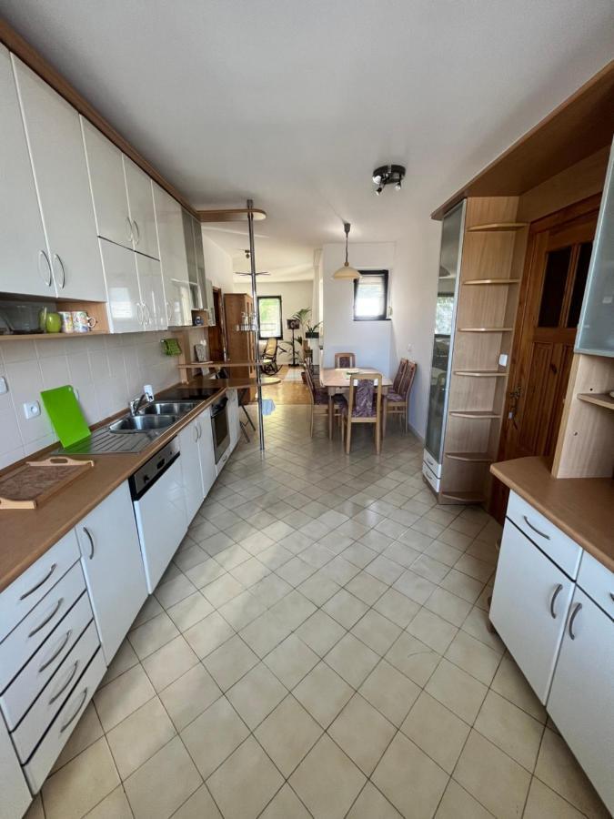 Apartament Przytulny Zakatek ‖ Gdansk - Osowa Zewnętrze zdjęcie